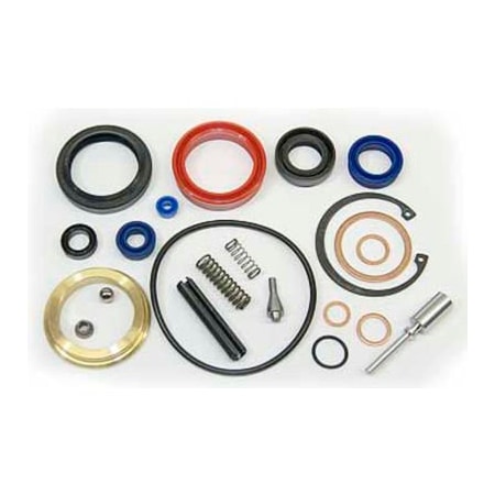Gps - Generic Parts Service Standard Seal Kit for Manual Pallet Jack Truck BT 129883 - Fits BT Models BT 129883